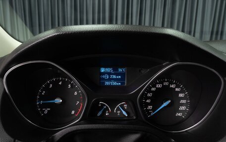 Ford Focus III, 2011 год, 799 000 рублей, 13 фотография