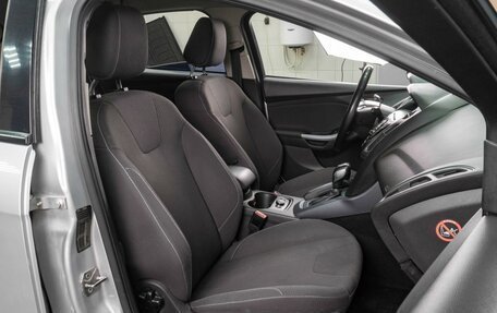 Ford Focus III, 2011 год, 799 000 рублей, 8 фотография