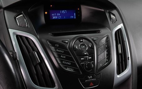 Ford Focus III, 2011 год, 799 000 рублей, 15 фотография