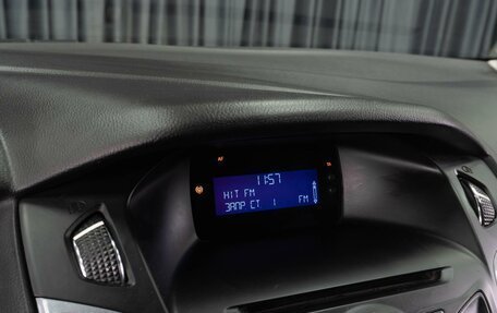 Ford Focus III, 2011 год, 799 000 рублей, 14 фотография