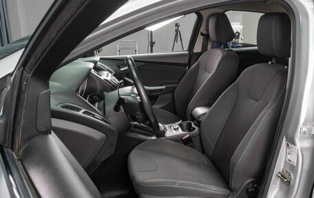 Ford Focus III, 2011 год, 799 000 рублей, 10 фотография