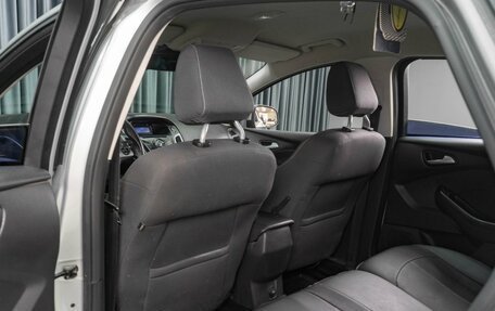 Ford Focus III, 2011 год, 799 000 рублей, 11 фотография