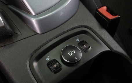 Ford Focus III, 2011 год, 799 000 рублей, 18 фотография