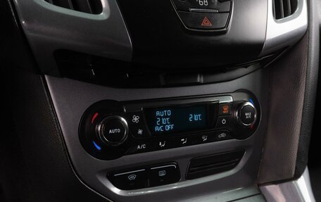 Ford Focus III, 2011 год, 799 000 рублей, 16 фотография