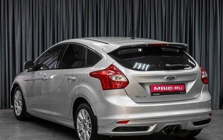 Ford Focus III, 2011 год, 799 000 рублей, 2 фотография