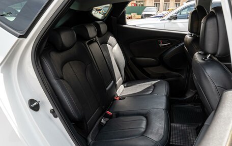 Hyundai ix35 I рестайлинг, 2015 год, 1 690 000 рублей, 7 фотография