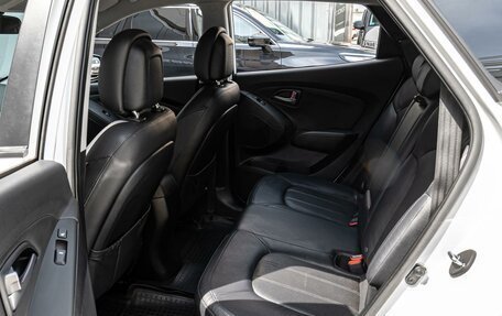 Hyundai ix35 I рестайлинг, 2015 год, 1 690 000 рублей, 11 фотография