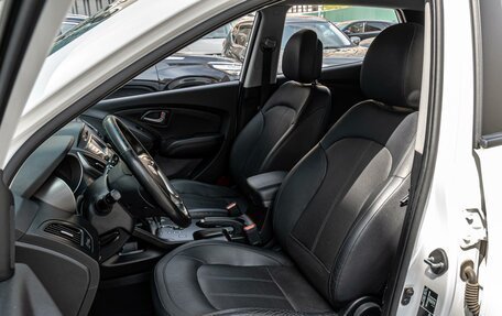 Hyundai ix35 I рестайлинг, 2015 год, 1 690 000 рублей, 10 фотография