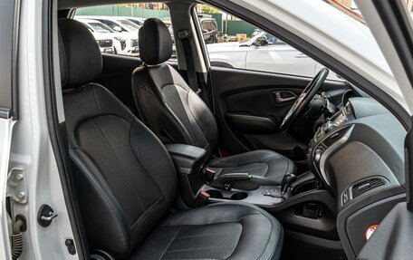 Hyundai ix35 I рестайлинг, 2015 год, 1 690 000 рублей, 8 фотография