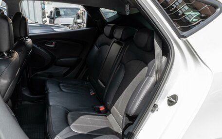 Hyundai ix35 I рестайлинг, 2015 год, 1 690 000 рублей, 9 фотография