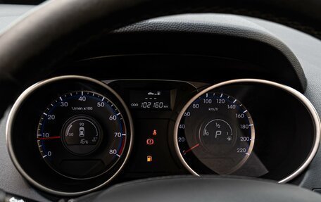 Hyundai ix35 I рестайлинг, 2015 год, 1 690 000 рублей, 15 фотография