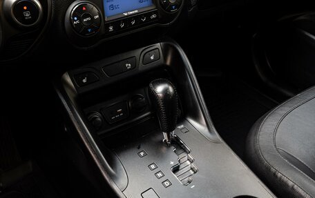 Hyundai ix35 I рестайлинг, 2015 год, 1 690 000 рублей, 12 фотография