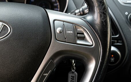 Hyundai ix35 I рестайлинг, 2015 год, 1 690 000 рублей, 16 фотография