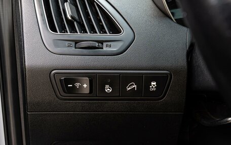 Hyundai ix35 I рестайлинг, 2015 год, 1 690 000 рублей, 18 фотография