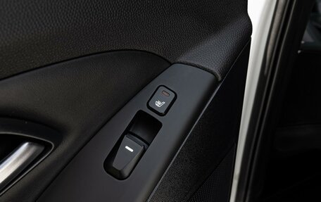 Hyundai ix35 I рестайлинг, 2015 год, 1 690 000 рублей, 19 фотография