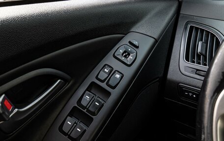 Hyundai ix35 I рестайлинг, 2015 год, 1 690 000 рублей, 17 фотография