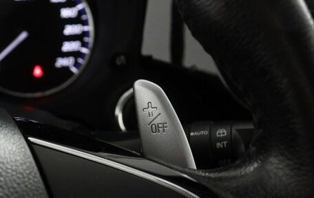 Mitsubishi Outlander III рестайлинг 3, 2017 год, 2 247 000 рублей, 14 фотография