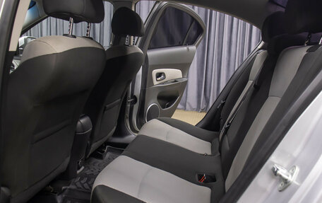 Chevrolet Cruze II, 2014 год, 649 000 рублей, 11 фотография