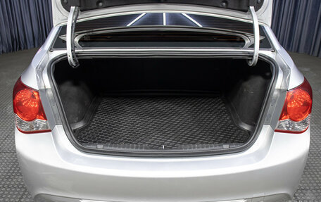 Chevrolet Cruze II, 2014 год, 649 000 рублей, 10 фотография