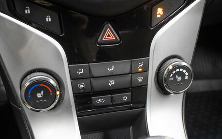 Chevrolet Cruze II, 2014 год, 649 000 рублей, 17 фотография