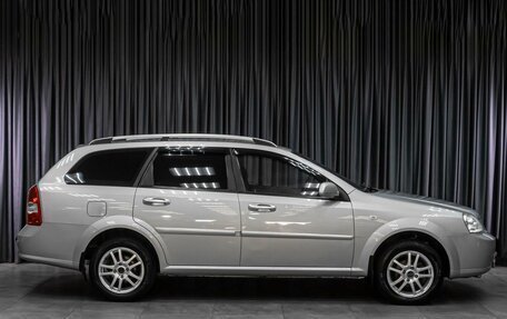 Chevrolet Lacetti, 2008 год, 559 000 рублей, 5 фотография