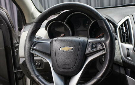 Chevrolet Cruze II, 2014 год, 649 000 рублей, 16 фотография