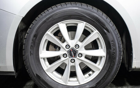 Chevrolet Cruze II, 2014 год, 649 000 рублей, 18 фотография