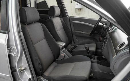 Chevrolet Lacetti, 2008 год, 559 000 рублей, 8 фотография