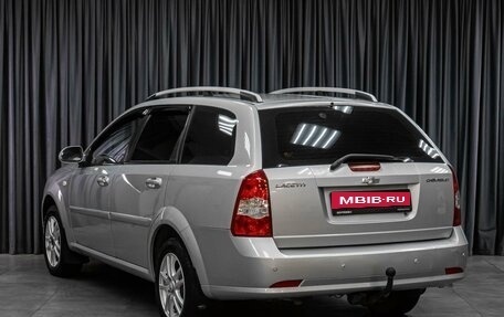 Chevrolet Lacetti, 2008 год, 559 000 рублей, 2 фотография