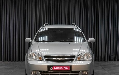 Chevrolet Lacetti, 2008 год, 559 000 рублей, 3 фотография