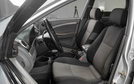 Chevrolet Lacetti, 2008 год, 559 000 рублей, 10 фотография