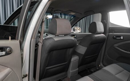 Chevrolet Lacetti, 2008 год, 559 000 рублей, 11 фотография