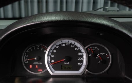 Chevrolet Lacetti, 2008 год, 559 000 рублей, 12 фотография