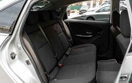 Nissan Almera, 2017 год, 777 000 рублей, 7 фотография