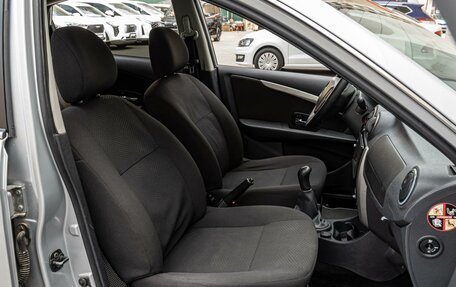 Nissan Almera, 2017 год, 777 000 рублей, 8 фотография