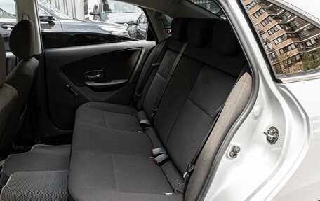 Nissan Almera, 2017 год, 777 000 рублей, 9 фотография