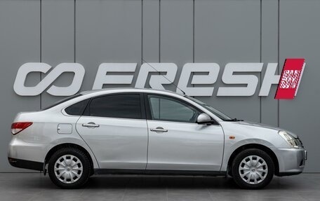 Nissan Almera, 2017 год, 777 000 рублей, 5 фотография