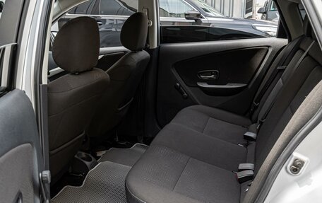 Nissan Almera, 2017 год, 777 000 рублей, 11 фотография