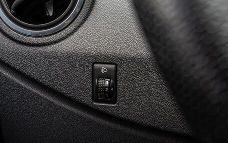 Nissan Almera, 2017 год, 777 000 рублей, 15 фотография