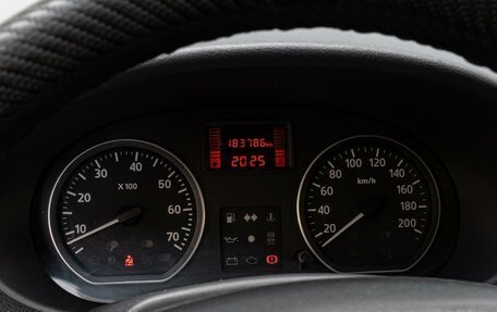 Nissan Almera, 2017 год, 777 000 рублей, 14 фотография