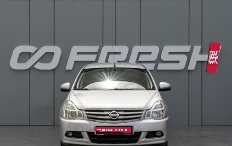 Nissan Almera, 2017 год, 777 000 рублей, 3 фотография
