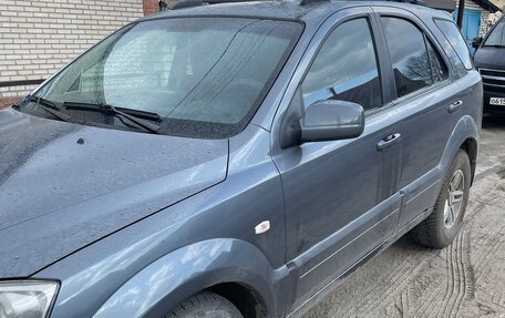 KIA Sorento IV, 2007 год, 1 100 000 рублей, 3 фотография