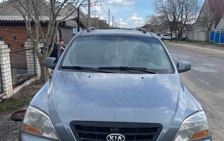 KIA Sorento IV, 2007 год, 1 100 000 рублей, 5 фотография