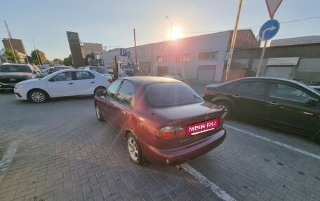 Doninvest Assol, 1998 год, 200 000 рублей, 5 фотография