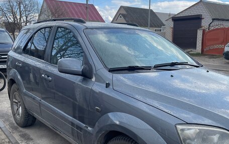 KIA Sorento IV, 2007 год, 1 100 000 рублей, 4 фотография