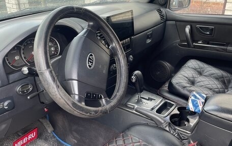 KIA Sorento IV, 2007 год, 1 100 000 рублей, 2 фотография