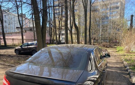 Skoda Superb III рестайлинг, 2013 год, 900 000 рублей, 5 фотография