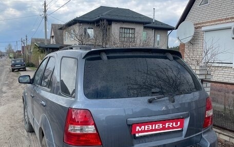 KIA Sorento IV, 2007 год, 1 100 000 рублей, 6 фотография