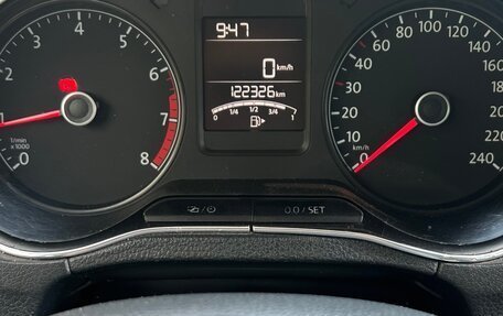 Volkswagen Polo VI (EU Market), 2016 год, 1 050 000 рублей, 4 фотография