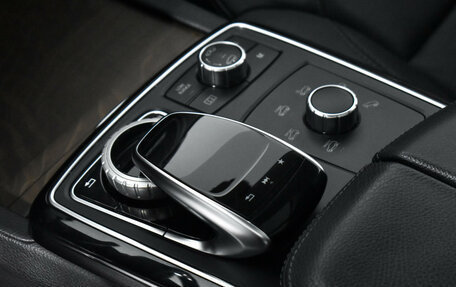 Mercedes-Benz GLS, 2017 год, 4 190 000 рублей, 13 фотография